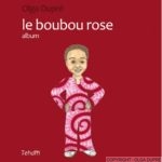 Le boubou rose