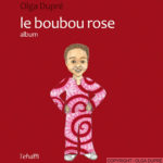 Le boubou rose